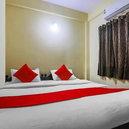 Готель Baga Seafinity Екстер'єр фото